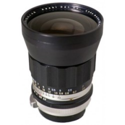 Auto-Takumar 35mm F2.3 (monture E) - Location - Soscine