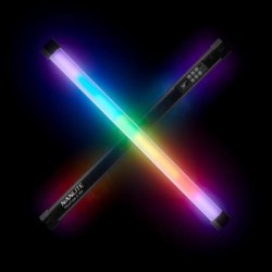 Nanlite Pavotube II 30X (120cm kit de deux) - Location - Soscine