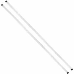 Nanlite Pavotube II 60X (244cm kit de deux) - Location - Soscine