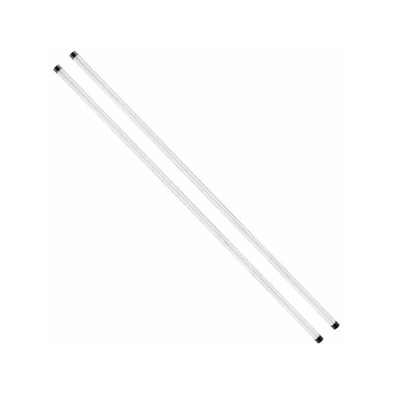 Nanlite Pavotube II 60X (244cm kit de deux) - Location - Soscine