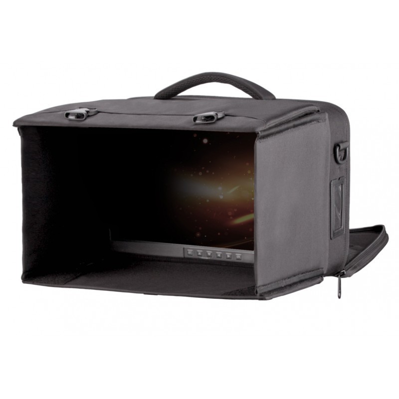 Moniteur SWIT FM-16B 15,6 pouces HDMI/SDI - Location - Soscine