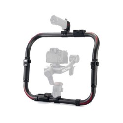 Tilta Ring Grip pour Ronin S2 / S3 PRO