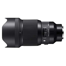 Sigma 85mm f1.4 Art DG HSM (E) - Location - Soscine
