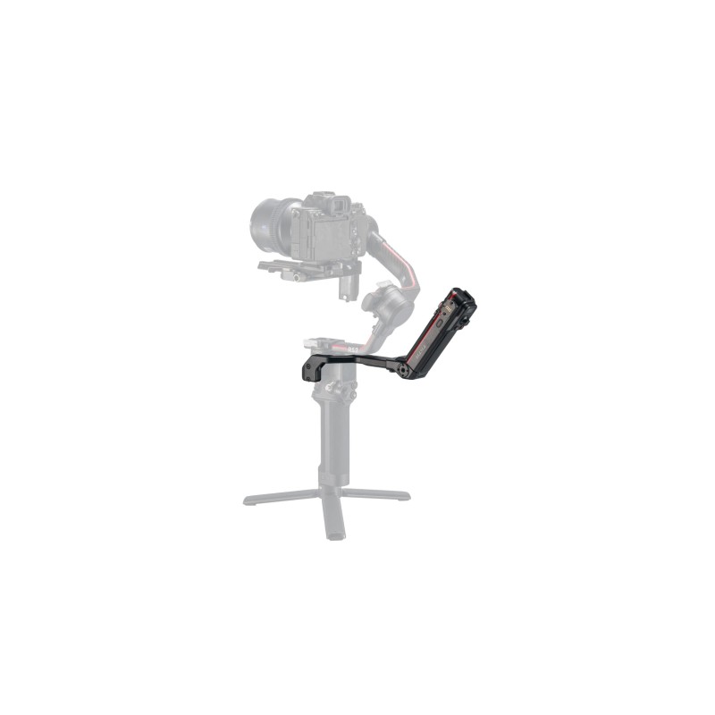 Tilta poignée arrière pour Ronin S2 - Location - Soscine