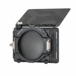 Matte Box Tilta Mirage clip-on (filtre circulaire et 4×5,6) - Location - Soscine