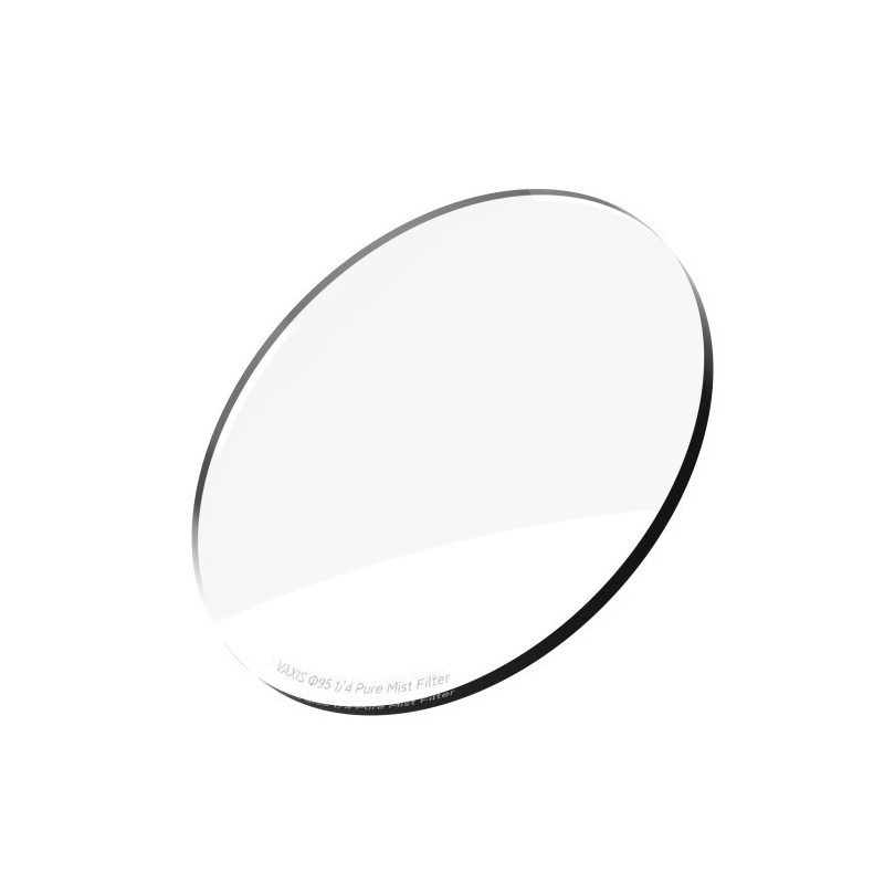 Vaxis filtre Pure Mist 1/2 - Location - Soscine