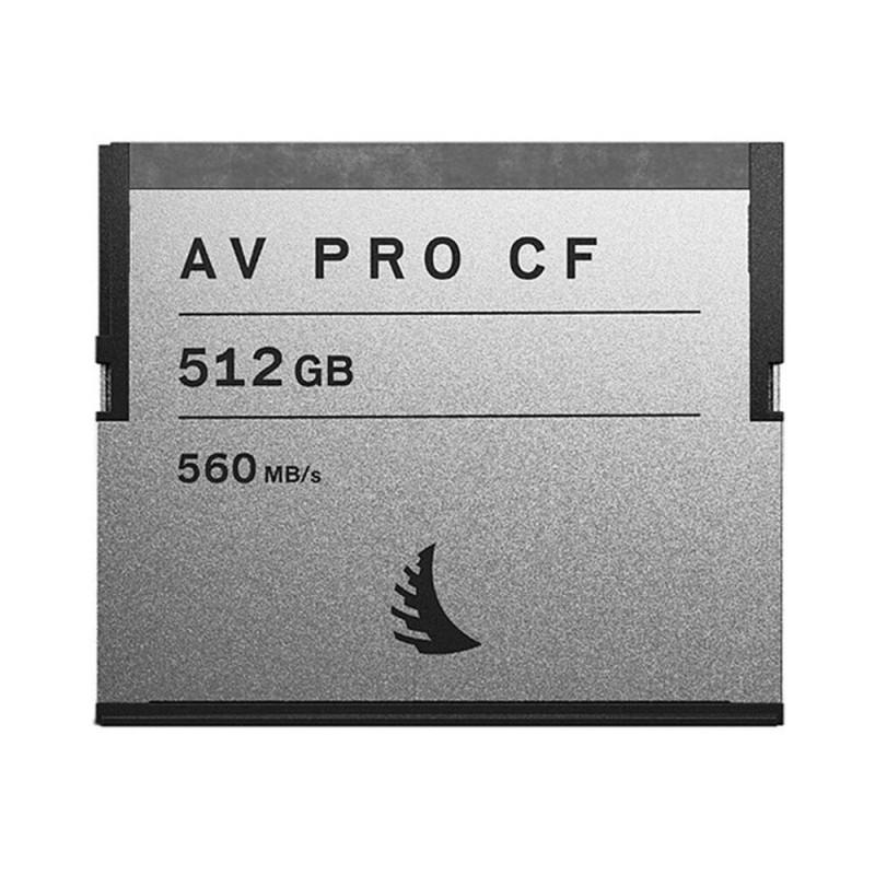 CFast 512GO 2.0 AV PRO - Location - Soscine