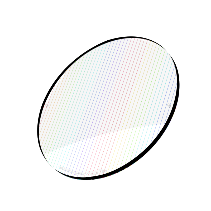 Vaxis filtre Rainbow V-Streak - Location - Soscine