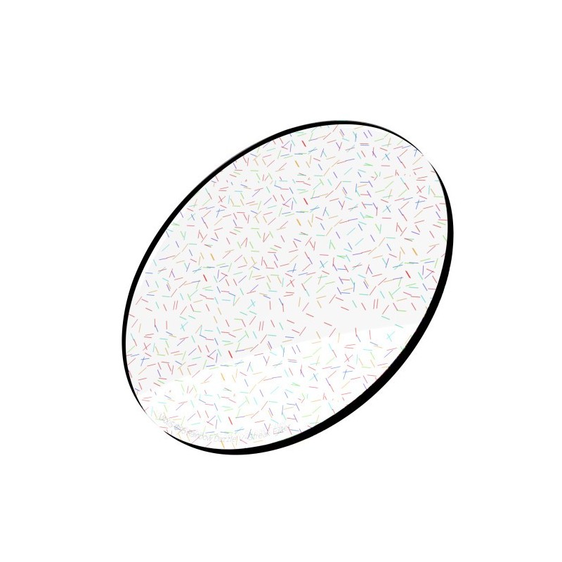 Vaxis filtre Rainbow Dazzle - Location - Soscine