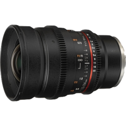 SAMYANG 24mm T1.5 (E)