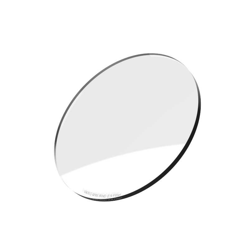 Vaxis filtre IRND 0.9 - Location - Soscine