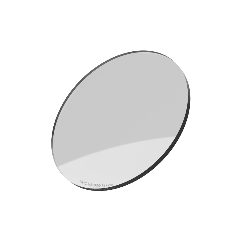 Vaxis filtre IRND 1.5 - Location - Soscine