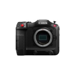 Canon C70