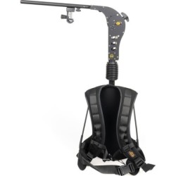 Easyrig MiniMax Stabil Light (2-7kg) - Location - Soscine