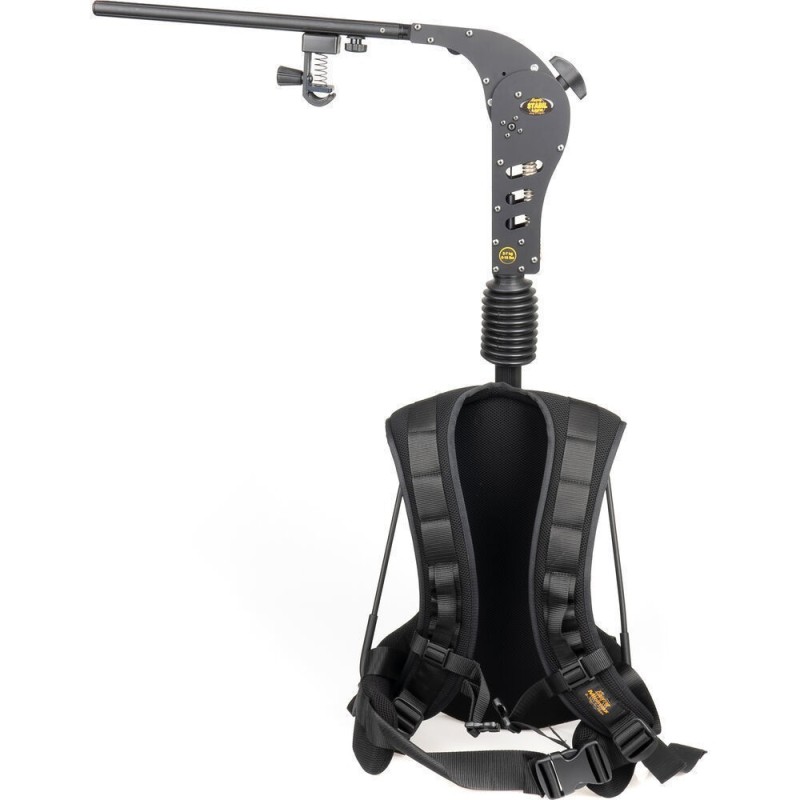Easyrig MiniMax Stabil Light (2-7kg) - Location - Soscine