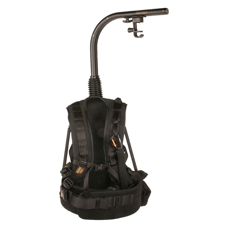 EasyRig Vario 5 (5-17kg) - Location - Soscine