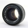 Canon FD 55mm F1.2 SSC (monture E) - Location - Soscine