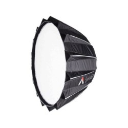 Aputure Light Dome 2 (90cm) - Location - Soscine