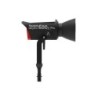 COB Aputure LS 600D Pro - Location - Soscine