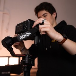 CADREUR (Forfait 7h) - Location - Soscine