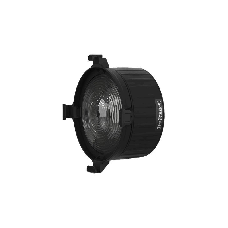 Aputure Fresnel F10 (pour Aputure 600 et 1200) - Location - Soscine