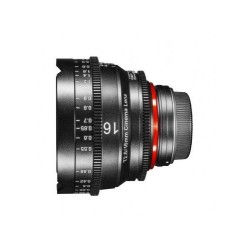 Xeen 16mm T2.6 (EF) - Location - Soscine