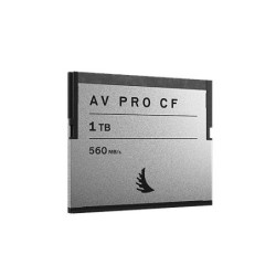 CFast 1TB AV PRO