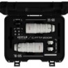 DZOfilm Catta Ace 35-80 et 70-135mm (Monture E) - Location - Soscine