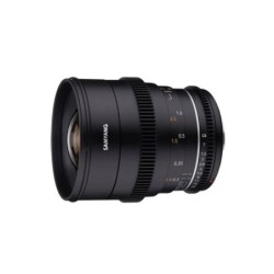 Samyang 24mm T1.5  MK2 (EF) - Location - Soscine