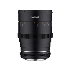 Samyang 35mm T1.5 MK2 (EF) - Location - Soscine