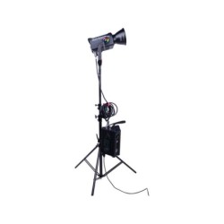 COB Aputure LS 600C Pro