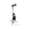 COB Aputure LS 600C Pro - Location - Soscine