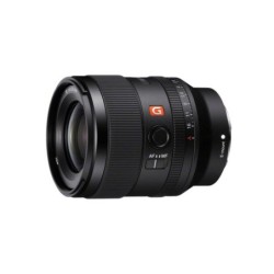 Sony GMASTER 35mm F1.4 - Location - Soscine