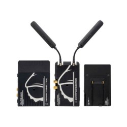 Dwarf CLR2.MKII (1 émetteur et 2 récepteurs) - Location - Soscine