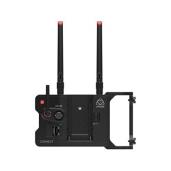Atomos Connect Wifi & SDI - Location - Soscine