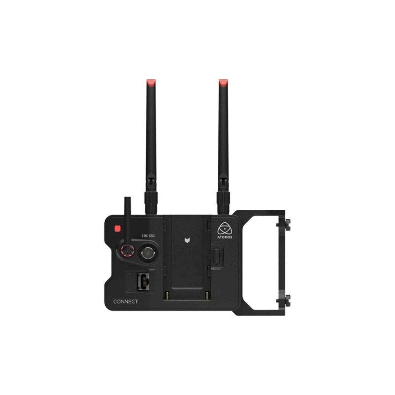 Atomos Connect Wifi & SDI - Location - Soscine
