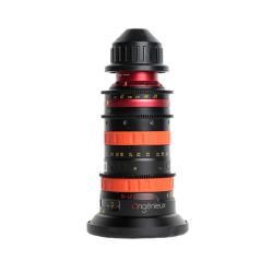 Angénieux OptimoDP 16-42mm T2.8 - Location - Soscine