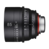 Xeen 85mm T1.5 (EF) - Location - Soscine
