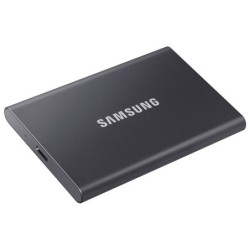 SSD 1TB Samsung T7 - Location - Soscine