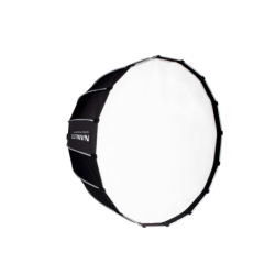 NanLite Para 120 Softbox (Dôme pour COB / FORZA) - Location - Soscine