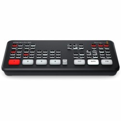 Atem Mini Pro ISO - Location - Soscine