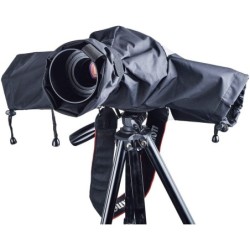 Housse anti-pluie pour caméra - Location - Soscine
