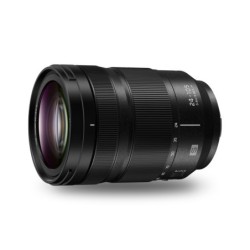Lumix 24-105 mm F4 S Macro O.I.S. en monture L - Location - Soscine