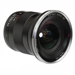 Zeiss Distagon 21mm f2.8 - Location - Soscine