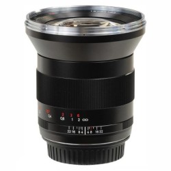 Zeiss Distagon 21mm f2.8 - Location - Soscine