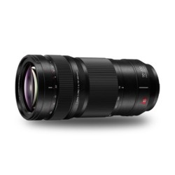 Lumix 70-200 mm F4 S Pro Monture L - Location - Soscine