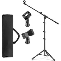 Pied micro - Location - Soscine