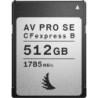 CFexpress type B 512GB AV PRO - Location - Soscine