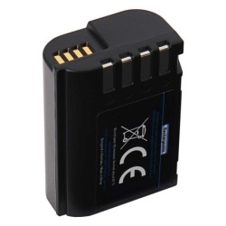 Batteries GH6 (DMW-BLK22) - Location - Soscine