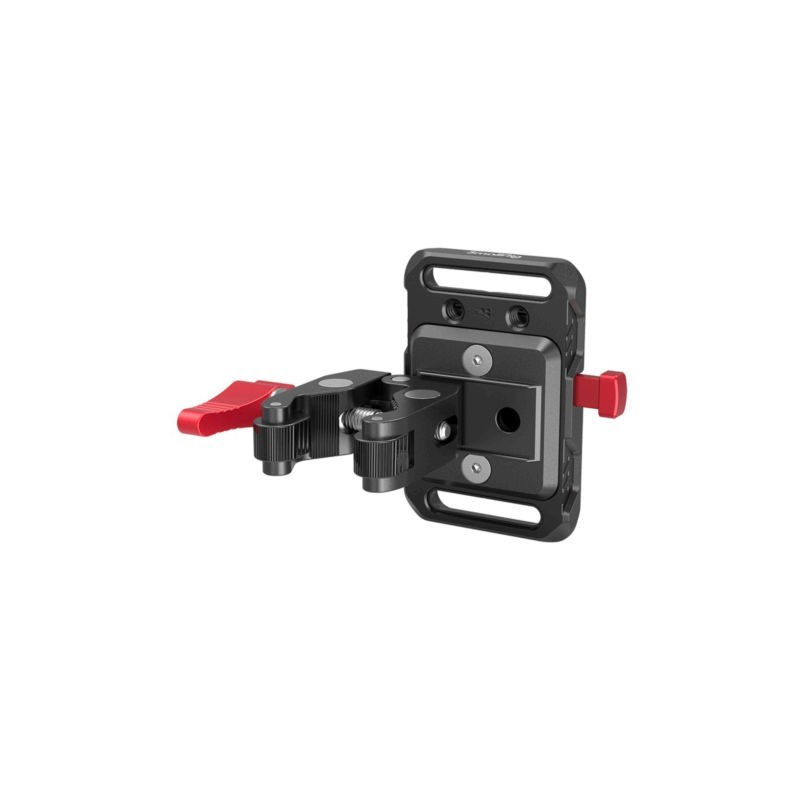 Mini clamp support V-lock - Location - Soscine